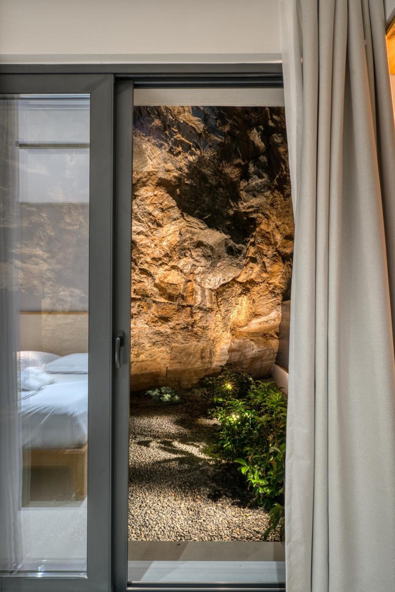 Anima Deluxe Suites Anabolu Dış mekan fotoğraf