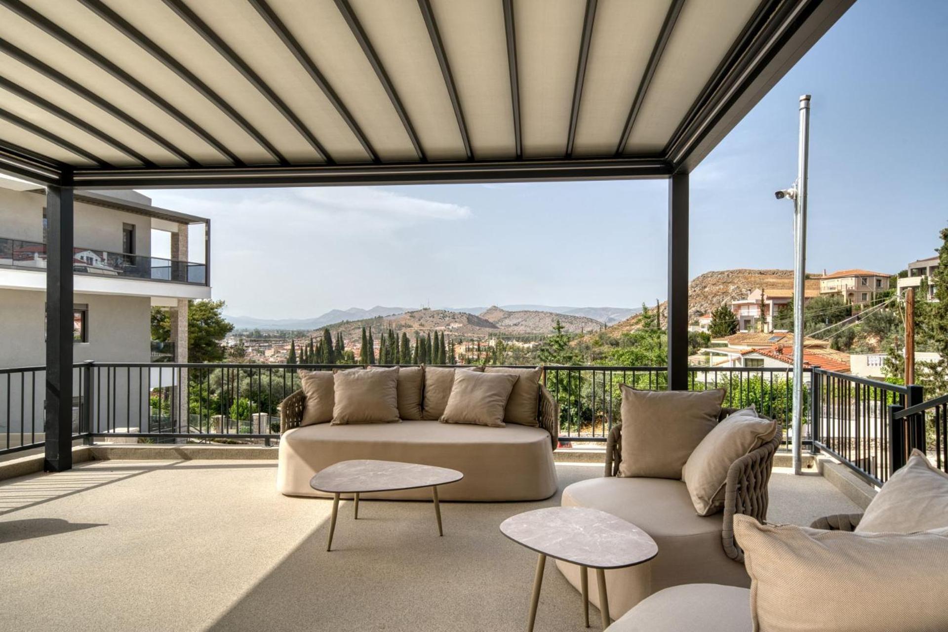 Anima Deluxe Suites Anabolu Dış mekan fotoğraf