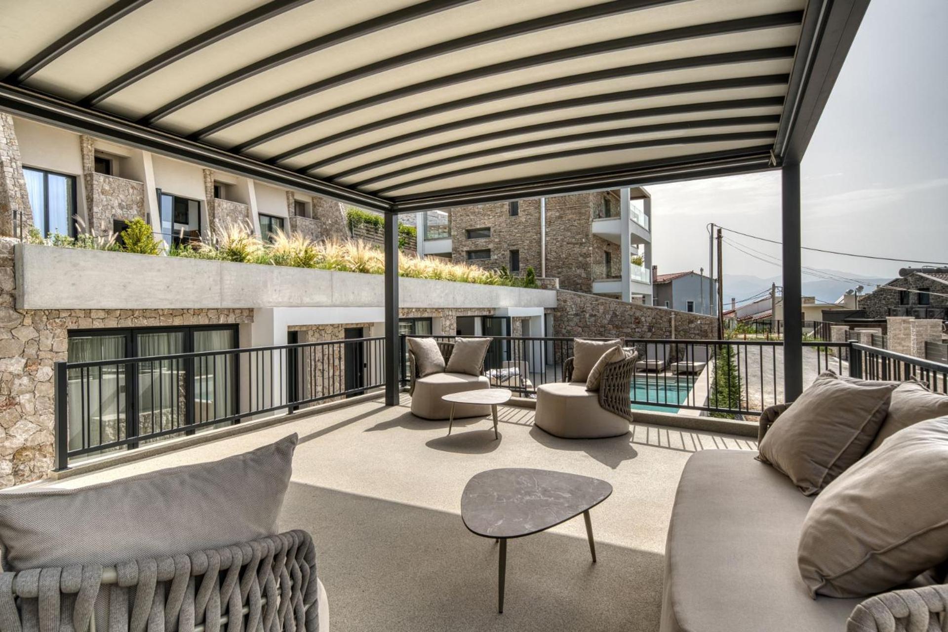 Anima Deluxe Suites Anabolu Dış mekan fotoğraf