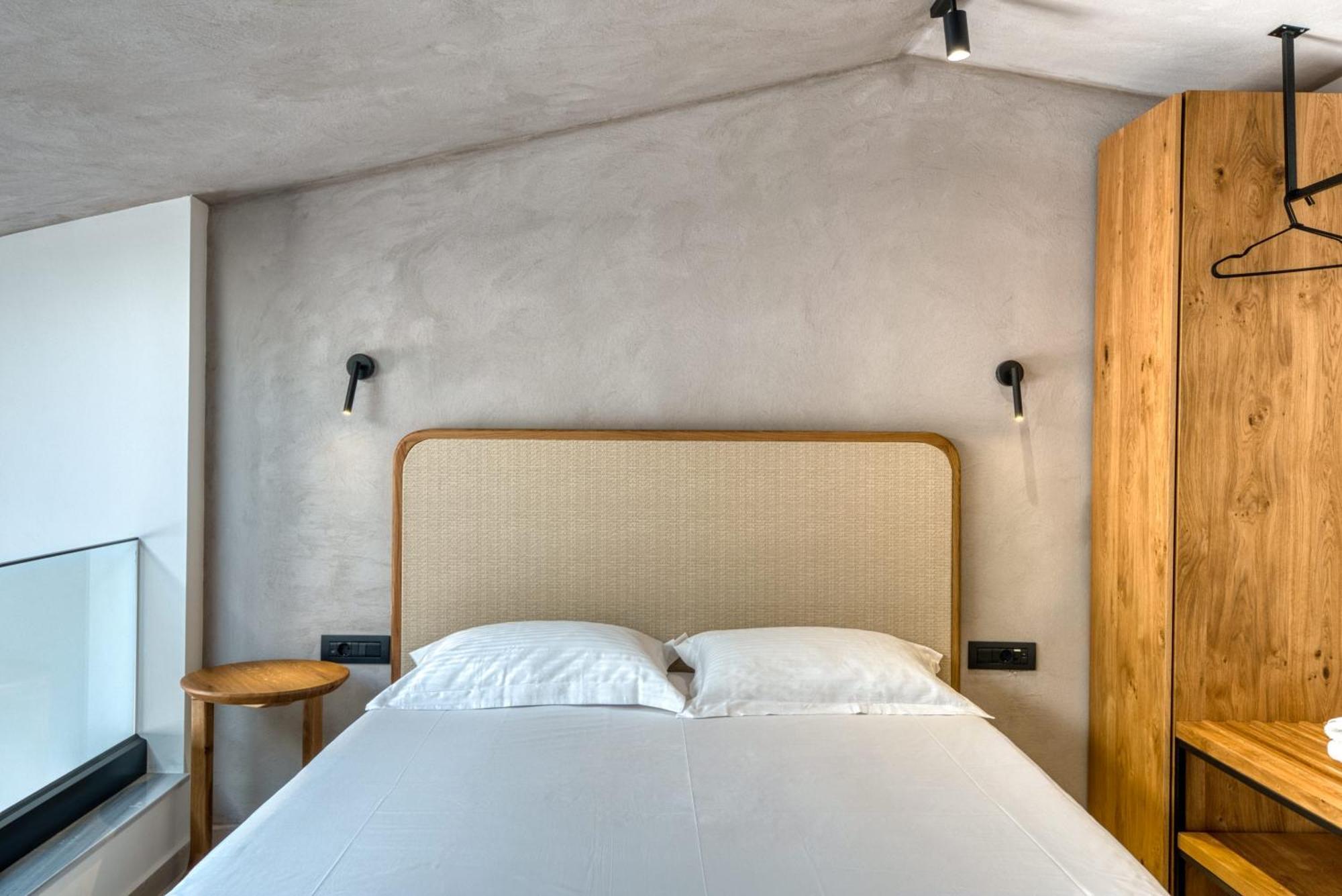 Anima Deluxe Suites Anabolu Dış mekan fotoğraf