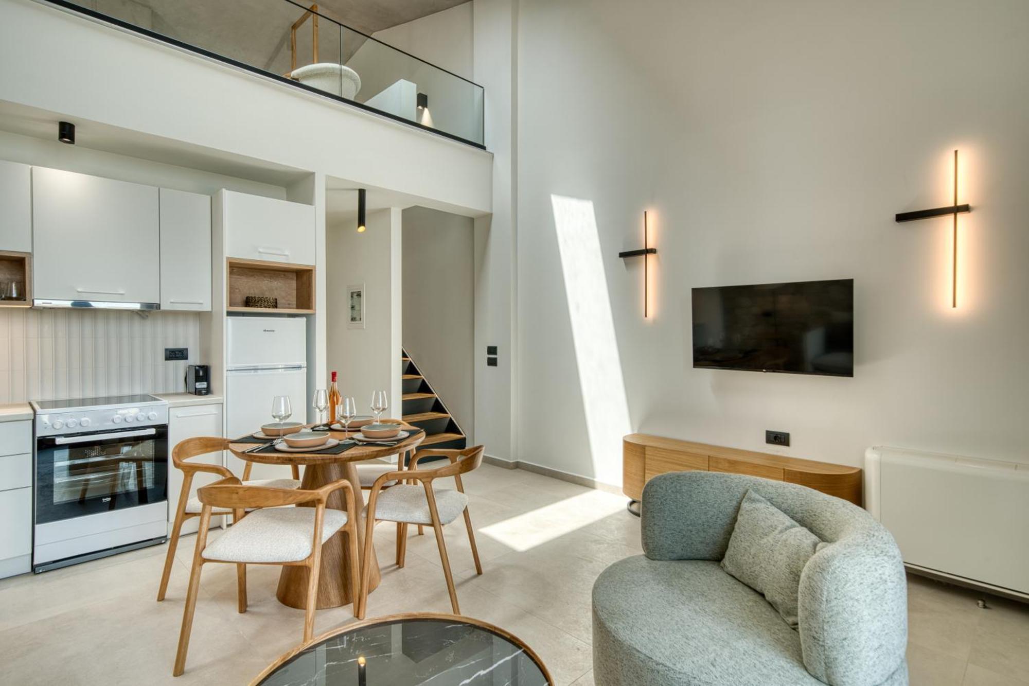 Anima Deluxe Suites Anabolu Dış mekan fotoğraf