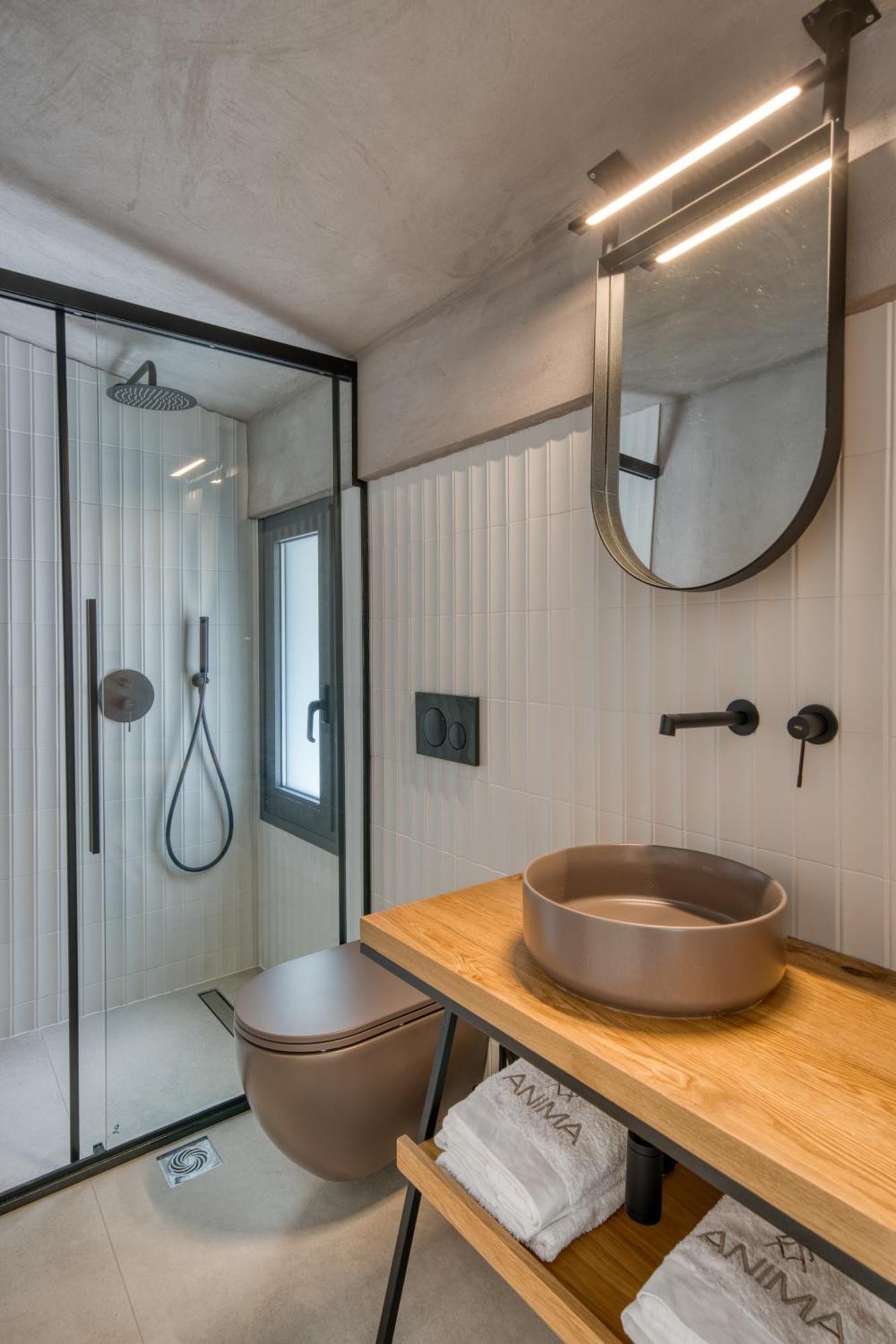 Anima Deluxe Suites Anabolu Dış mekan fotoğraf