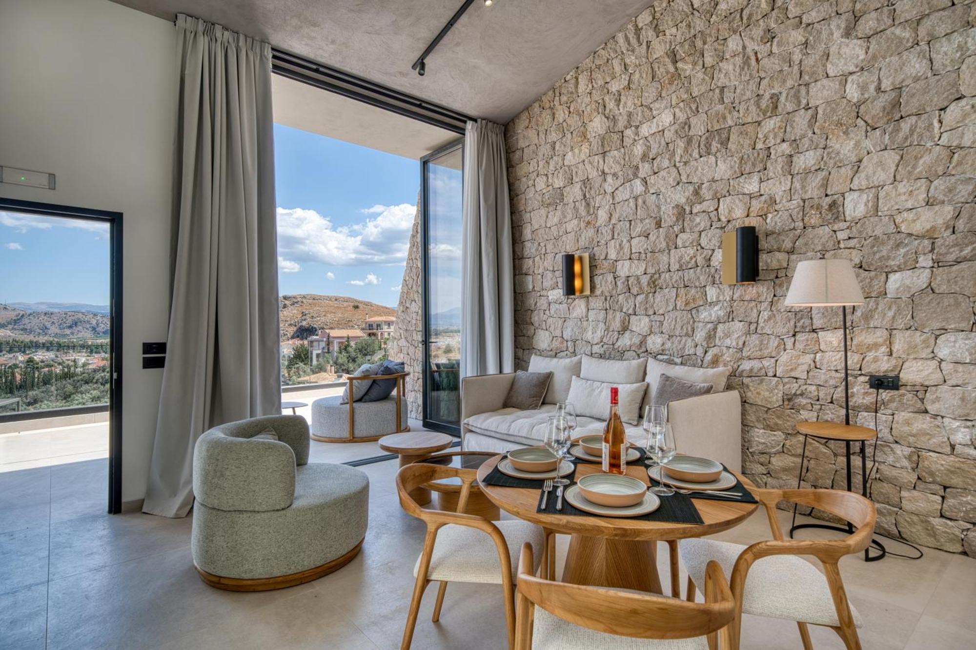 Anima Deluxe Suites Anabolu Dış mekan fotoğraf