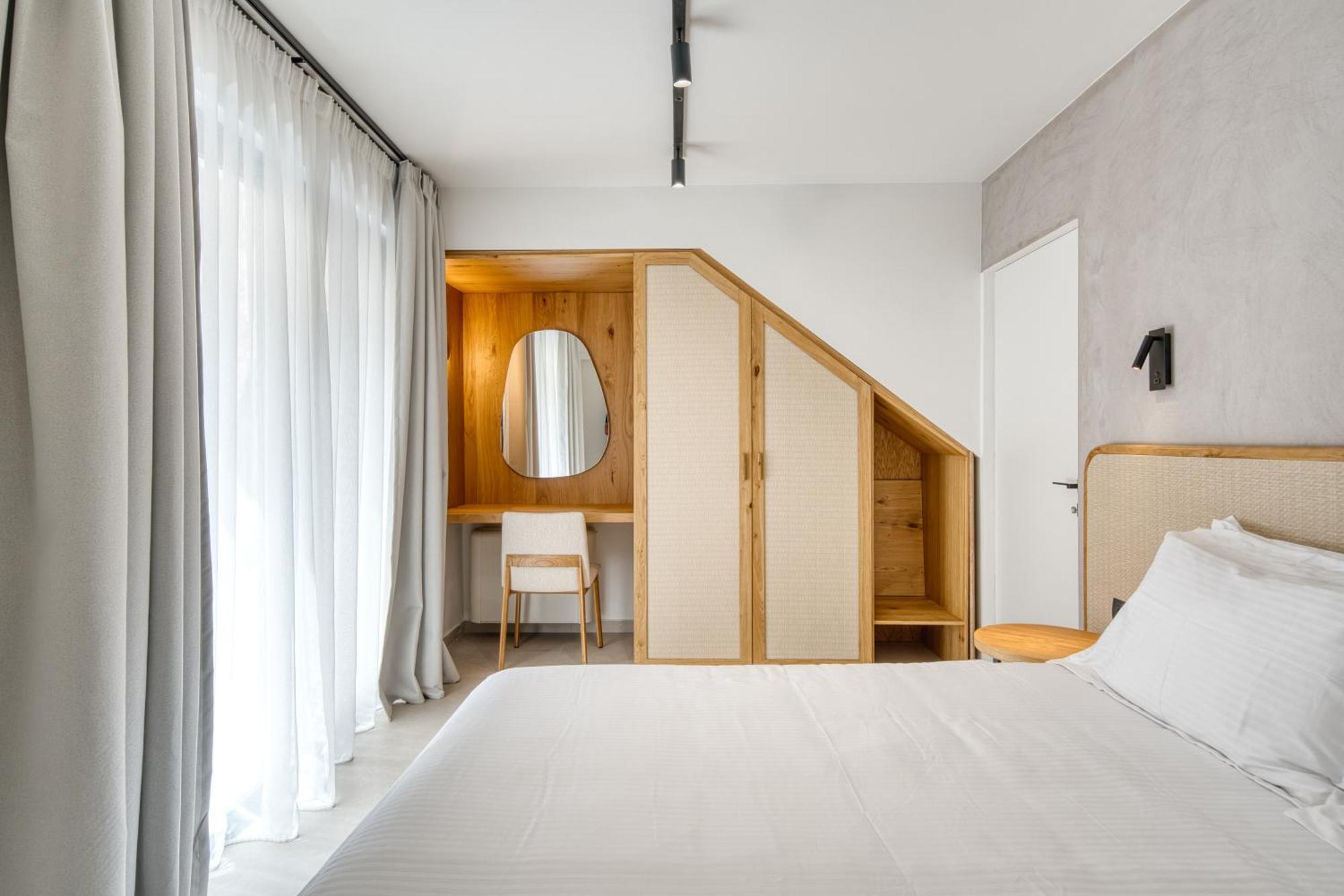 Anima Deluxe Suites Anabolu Dış mekan fotoğraf