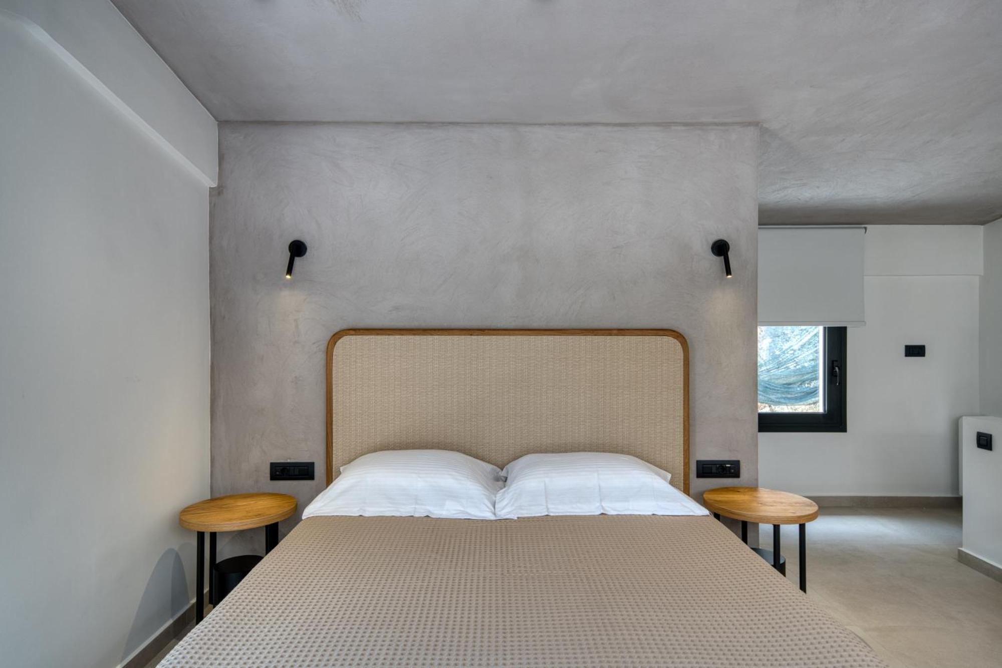 Anima Deluxe Suites Anabolu Dış mekan fotoğraf