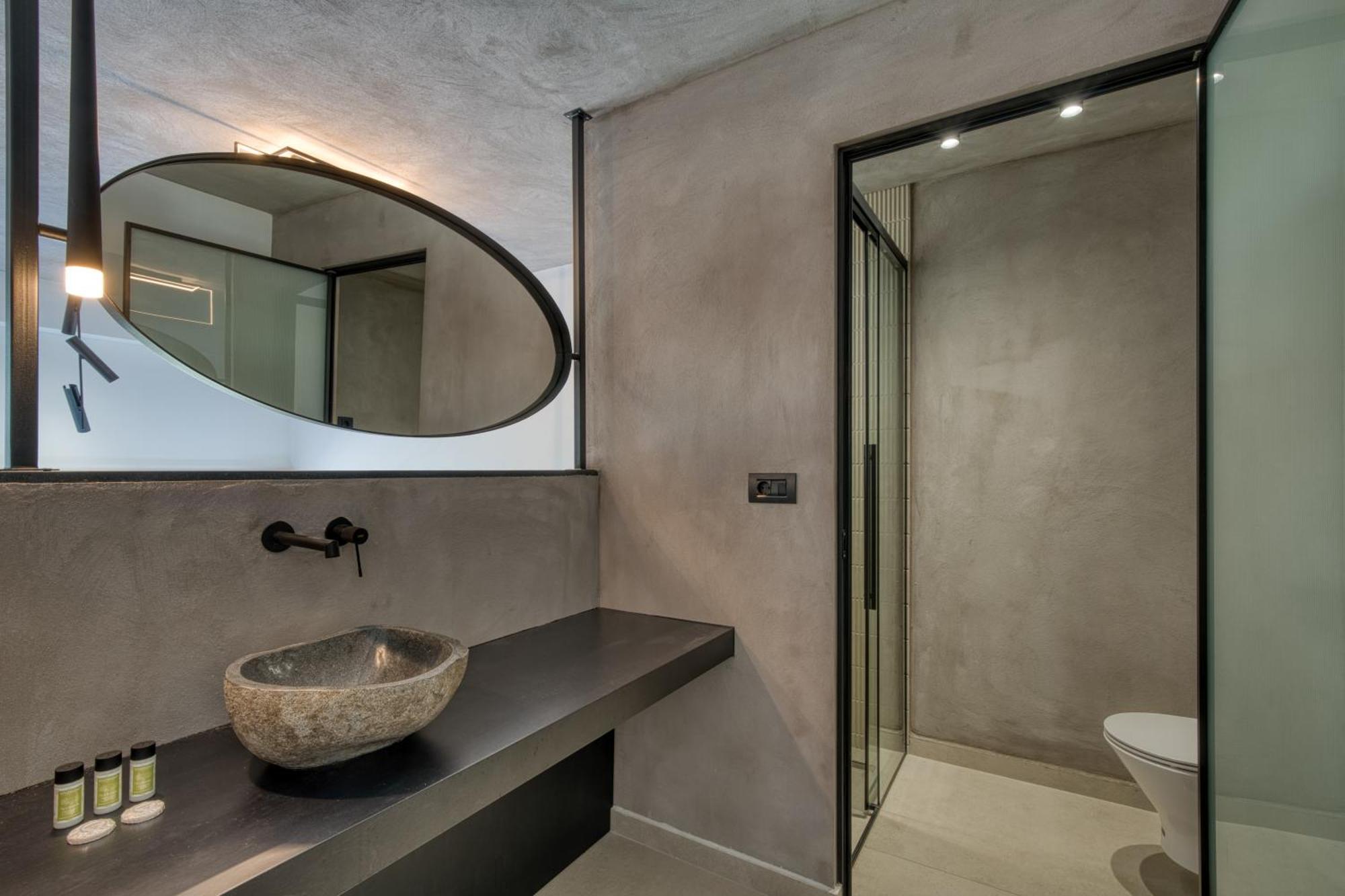 Anima Deluxe Suites Anabolu Dış mekan fotoğraf