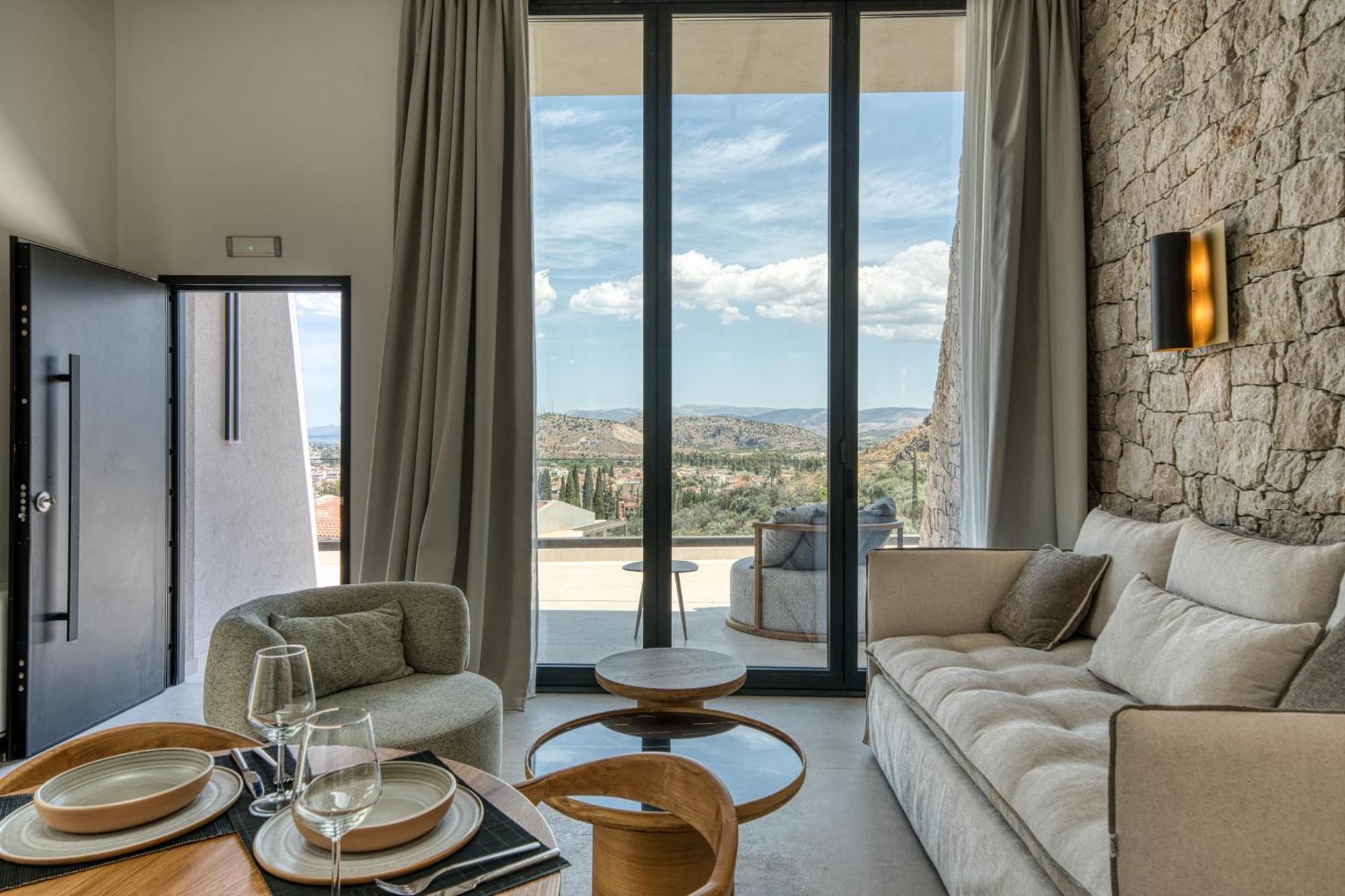 Anima Deluxe Suites Anabolu Dış mekan fotoğraf