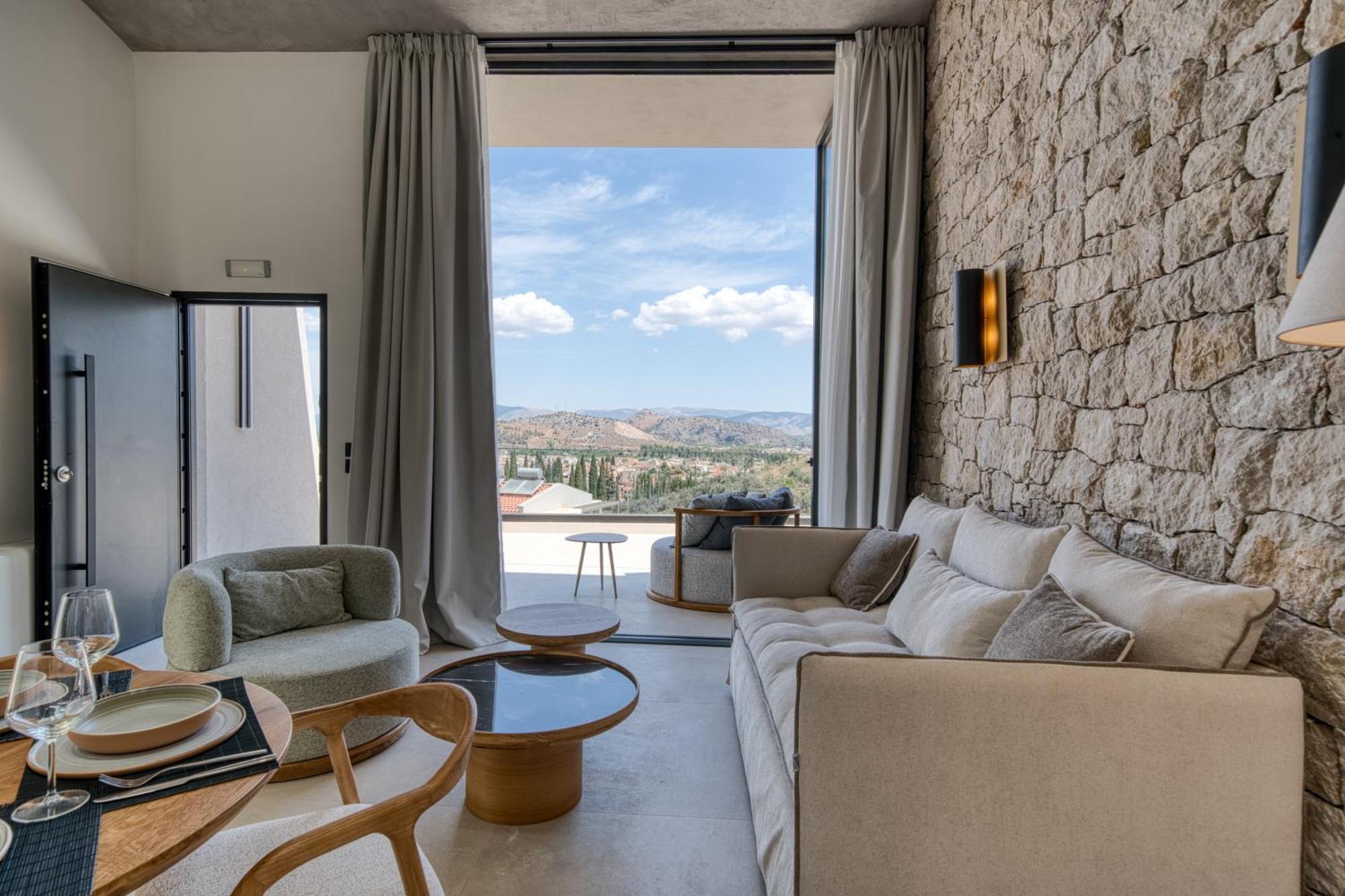 Anima Deluxe Suites Anabolu Dış mekan fotoğraf