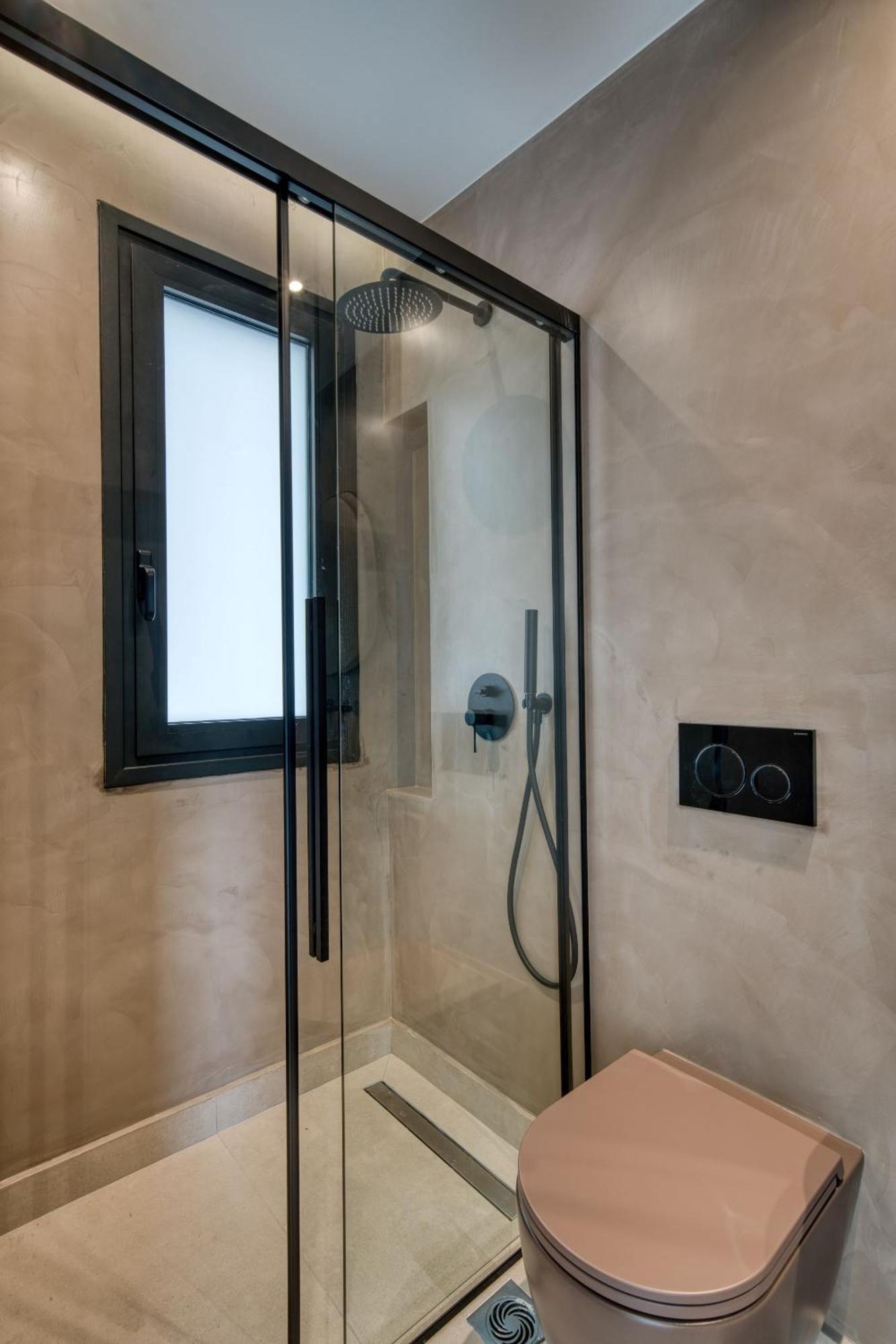 Anima Deluxe Suites Anabolu Dış mekan fotoğraf