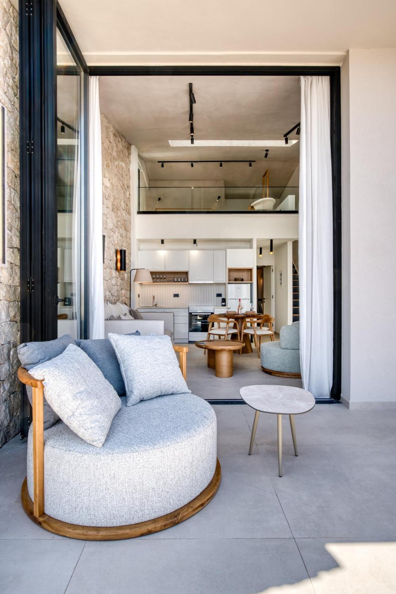 Anima Deluxe Suites Anabolu Dış mekan fotoğraf