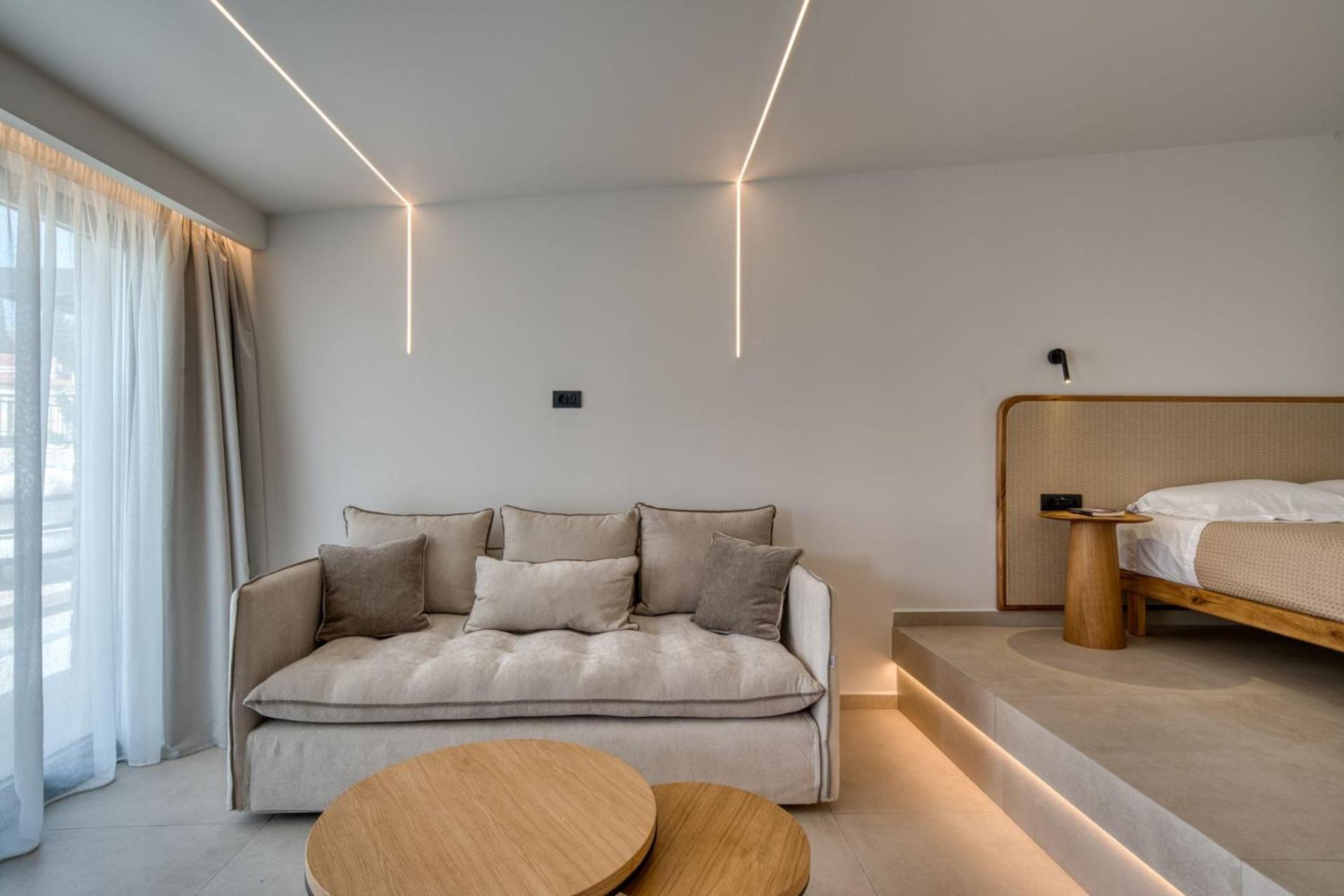 Anima Deluxe Suites Anabolu Dış mekan fotoğraf
