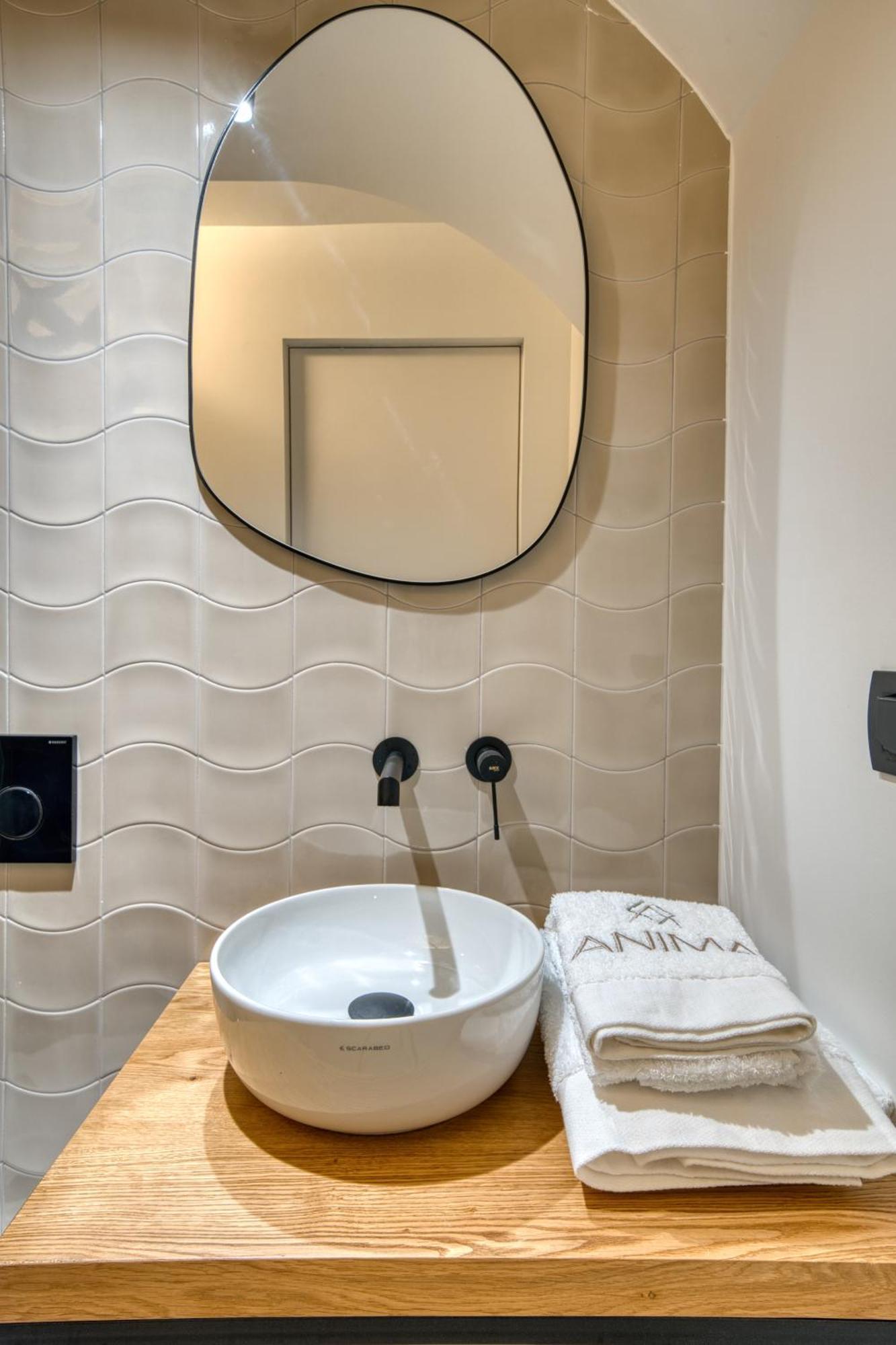 Anima Deluxe Suites Anabolu Dış mekan fotoğraf