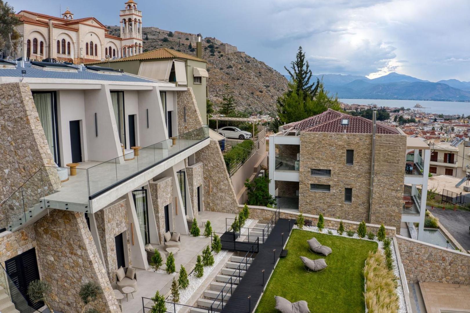 Anima Deluxe Suites Anabolu Dış mekan fotoğraf