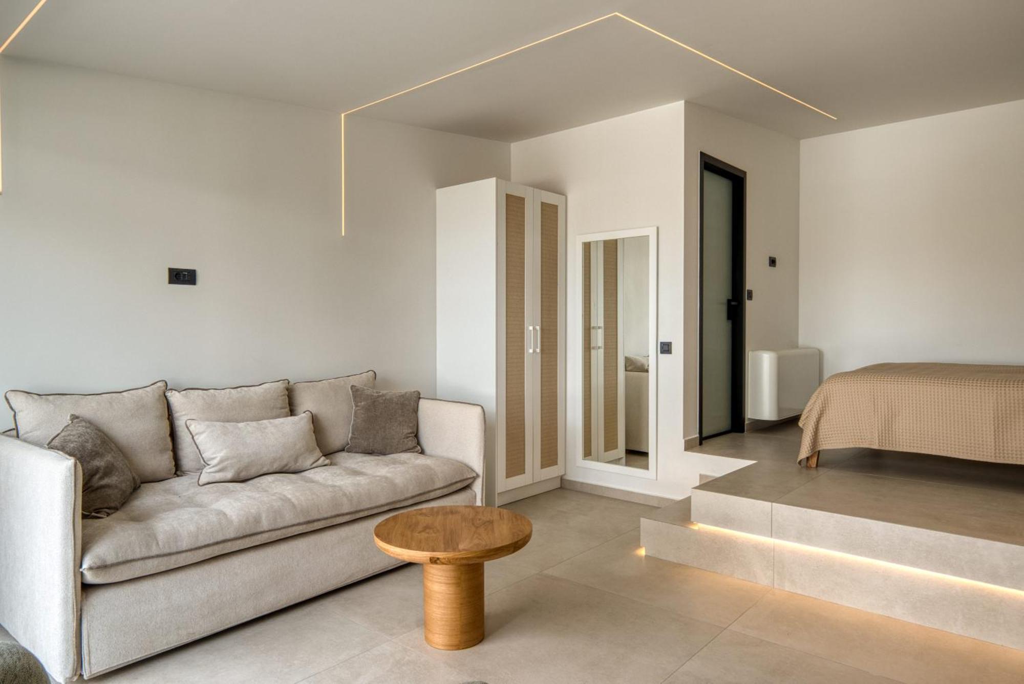 Anima Deluxe Suites Anabolu Dış mekan fotoğraf